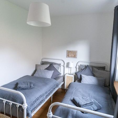 Ferienwohnung Gartenkamp Celle Bagian luar foto