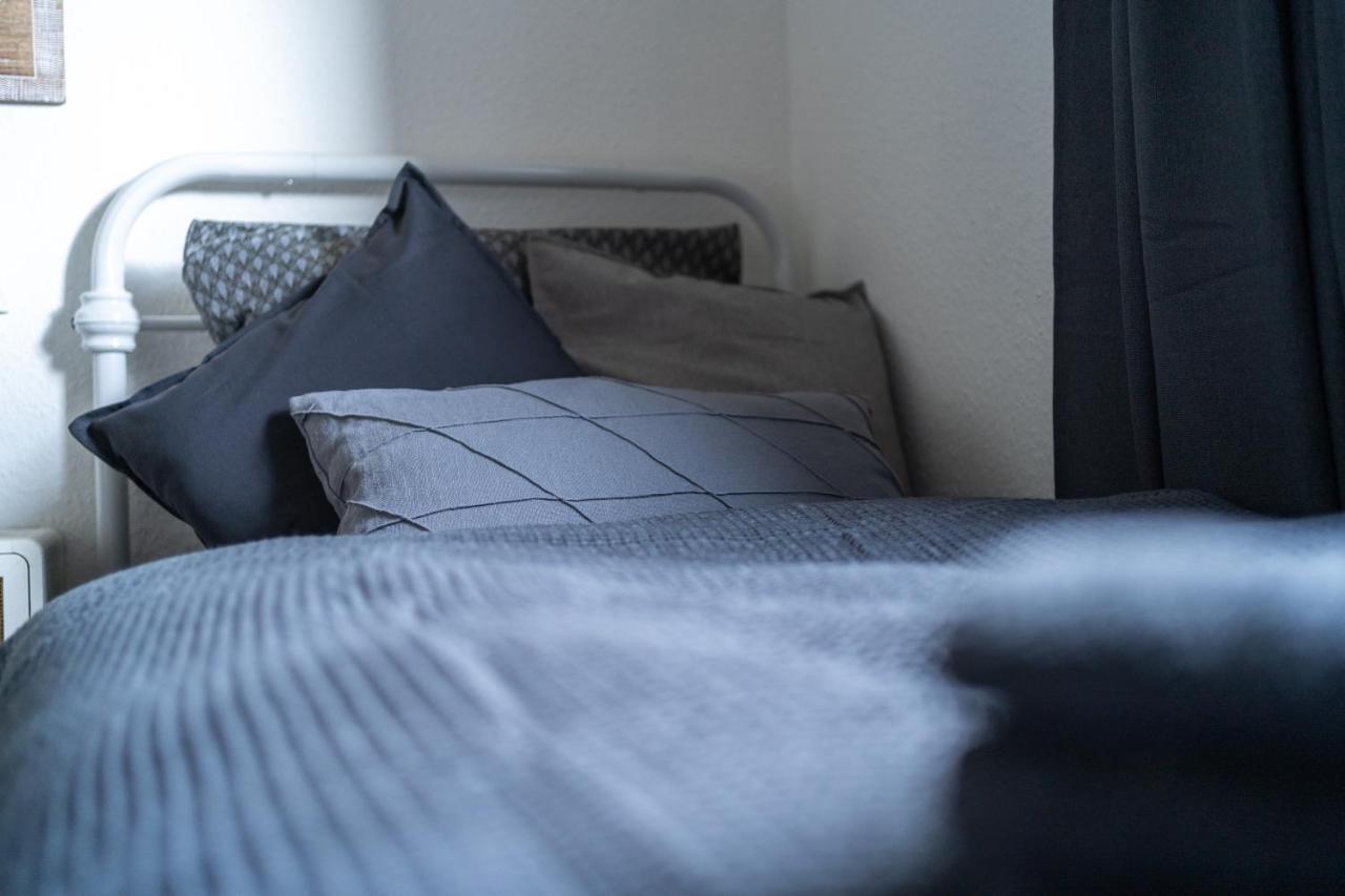 Ferienwohnung Gartenkamp Celle Bagian luar foto