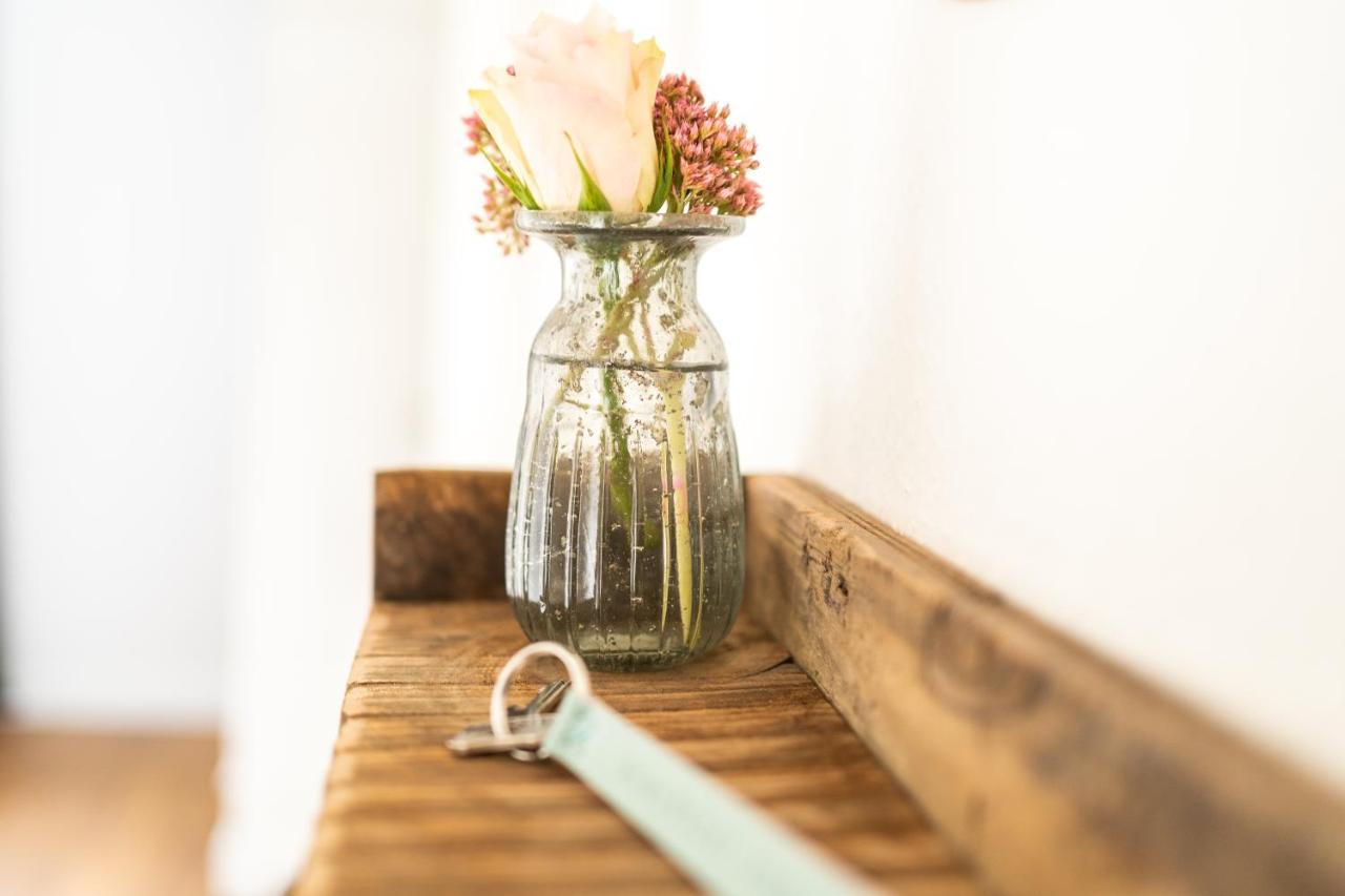 Ferienwohnung Gartenkamp Celle Bagian luar foto