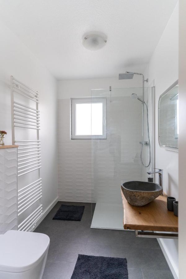 Ferienwohnung Gartenkamp Celle Bagian luar foto