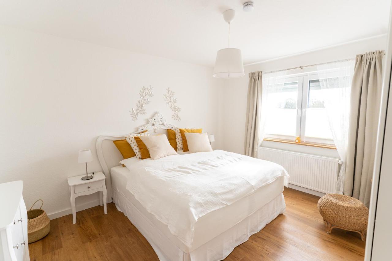 Ferienwohnung Gartenkamp Celle Bagian luar foto