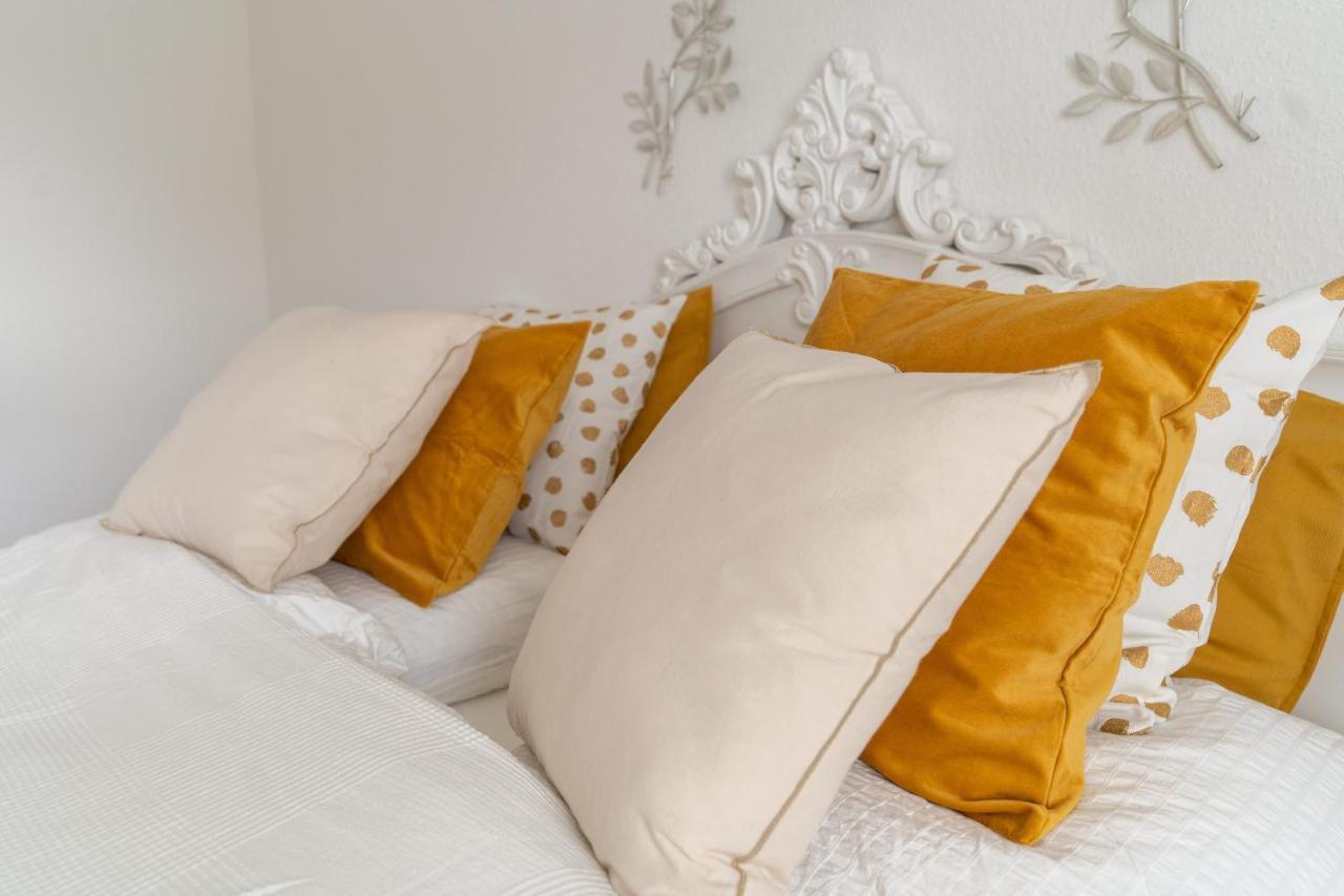 Ferienwohnung Gartenkamp Celle Bagian luar foto